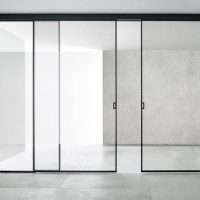 Telescopic Doors _ V2000 _ Architonic